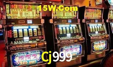 Jogos com bônus e suporte 24h na Cj999