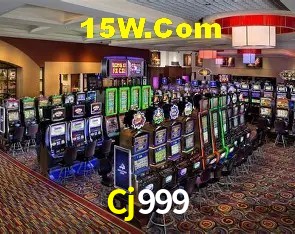 Slots com jackpots e giros grátis na Cj999