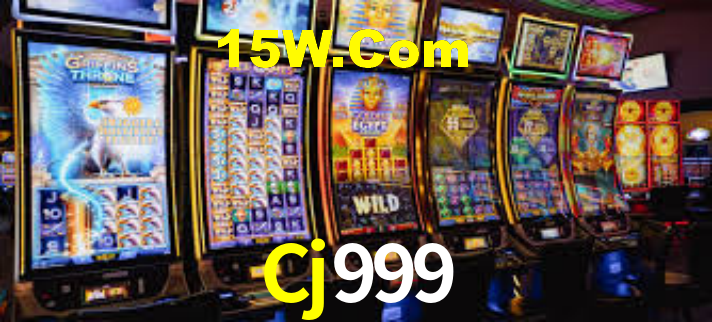 Apostas com odds competitivas na Cj999