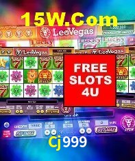 Loterias online na Cj999